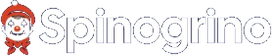 Spinogrino Casino logo